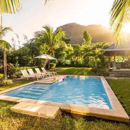 Marguery Villas By Mj Holidays